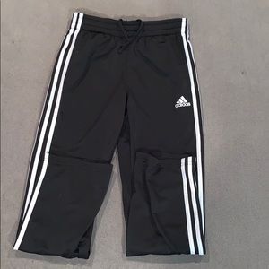 Adidas Boys Athletic Sweatpants